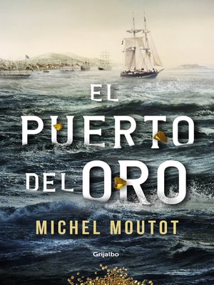 cover image of El puerto del oro